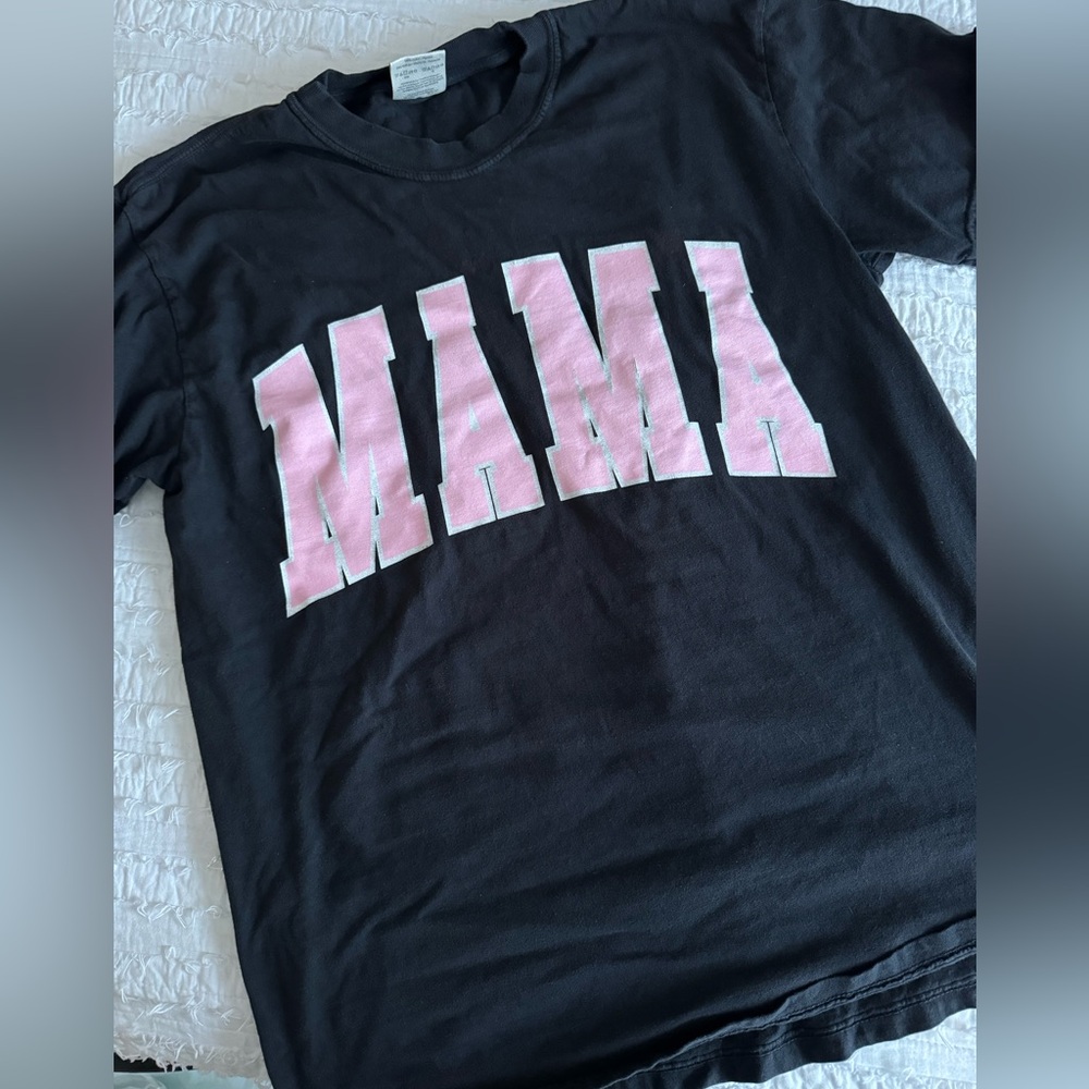 Mama tee